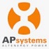 AP-Systems Microwechselrichter